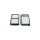 BOSCH 1 987 432 163 Filter, Innenraumluft