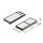 BOSCH 1 987 432 163 Filter, Innenraumluft