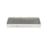 BOSCH 1 987 432 412 Filter, Innenraumluft