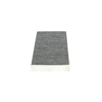 BOSCH 1 987 432 412 Filter, Innenraumluft