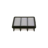 BOSCH F 026 400 063 Luftfilter