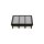BOSCH F 026 400 063 Luftfilter