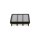 BOSCH F 026 400 063 Luftfilter