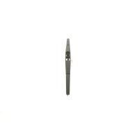 Wischblatt BOSCH 3 397 011 433 Heckscheibe 350mm - 1 Stück