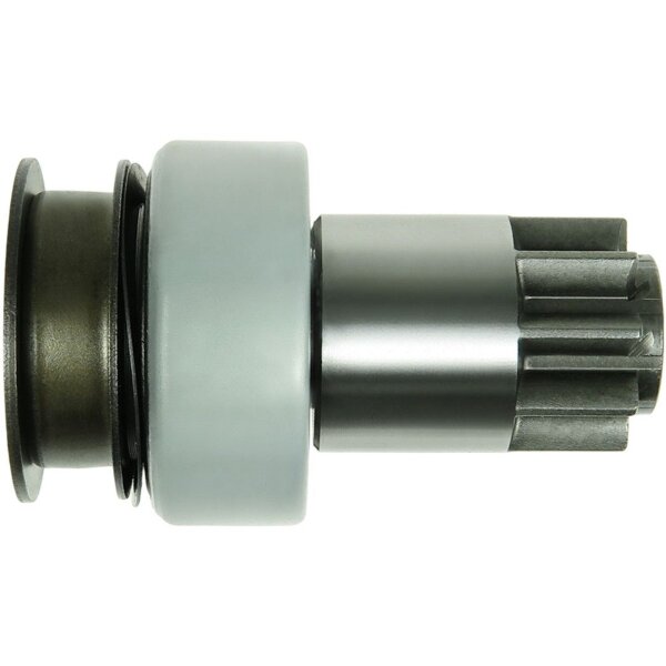AS-PL SD5017 Freilaufgetriebe, Starter
