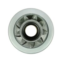 AS-PL SD5017 Freilaufgetriebe, Starter