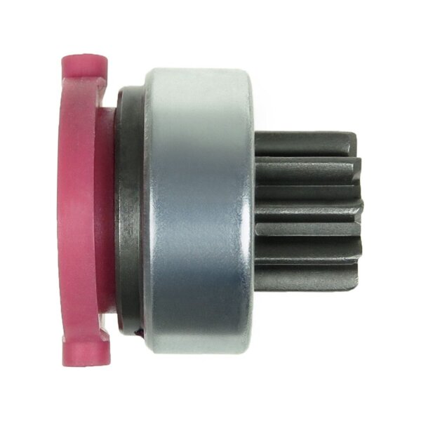 AS-PL SD1019 Freilaufgetriebe, Starter