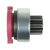 AS-PL SD1019 Freilaufgetriebe, Starter