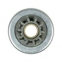 AS-PL SD1019 Freilaufgetriebe, Starter