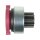 AS-PL SD1019 Freilaufgetriebe, Starter