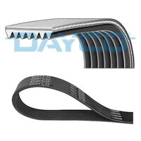 DAYCO 7PK2842 Keilrippenriemen