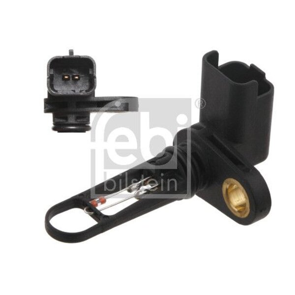 FEBI BILSTEIN 30981 Sensor, Ansauglufttemperatur
