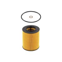 TOPRAN 500 734 Ölfilter