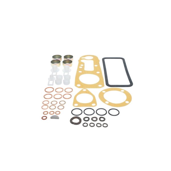 BOSCH 1 417 010 002 Dichtungssatz, Einspritzpumpe