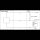 BOSCH 0 281 002 937 Sensor, Kraftstoffdruck