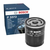 BOSCH 0 451 103 372 Ölfilter