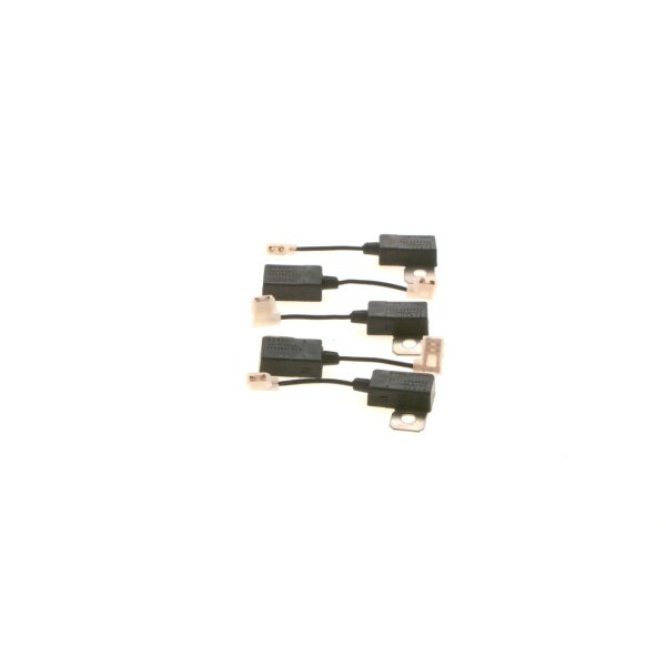 BOSCH 0 290 800 036 Entstörkondensator