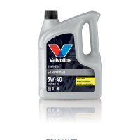 VALVOLINE 872381 Motoröl
