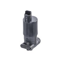TOPRAN 207 666 Waschwasserpumpe, Scheibenreinigung