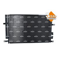 NRF 35911 Kondensator, Klimaanlage