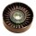 Schaeffler INA 532 0566 10 Umlenk-/Führungsrolle, Keilrippenriemen