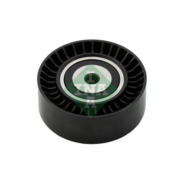 Schaeffler INA 532 0631 10 Umlenk-/Führungsrolle, Keilrippenriemen