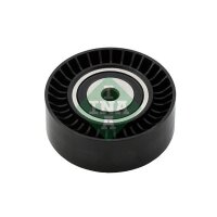 Schaeffler INA 532 0631 10 Umlenk-/Führungsrolle,...