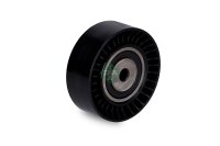 Schaeffler INA 532 0631 10 Umlenk-/Führungsrolle, Keilrippenriemen