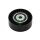 Schaeffler INA 532 0631 10 Umlenk-/Führungsrolle, Keilrippenriemen