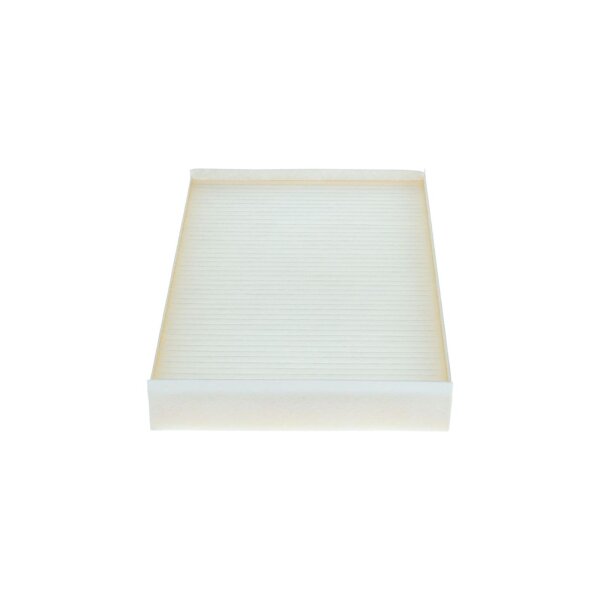 Innenraum-Pollenfilter BOSCH 1 987 432 195 347x206x41,5mm - 1 Stück