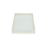 Innenraum-Pollenfilter BOSCH 1 987 432 195 347x206x41,5mm...