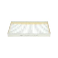 Innenraum-Pollenfilter BOSCH 1 987 432 195 347x206x41,5mm - 1 Stück