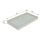 Innenraum-Pollenfilter BOSCH 1 987 432 195 347x206x41,5mm - 1 Stück