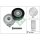 Schaeffler INA 534 0375 10 Riemenspanner, Keilrippenriemen