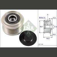 Schaeffler INA 535 0227 10 Generatorfreilauf