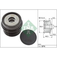 Schaeffler INA 535 0231 10 Generatorfreilauf
