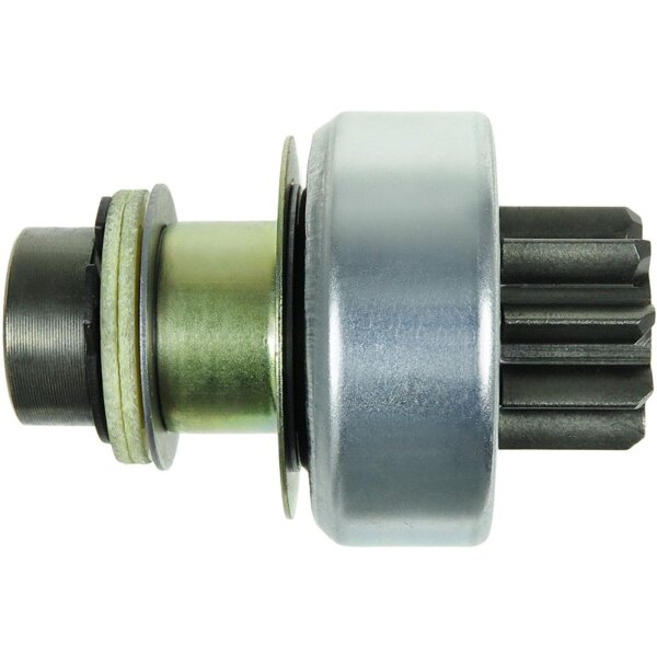 AS-PL SD4023 Freilaufgetriebe, Starter