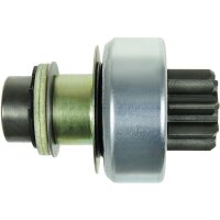 AS-PL SD4023 Freilaufgetriebe, Starter