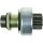 AS-PL SD4023 Freilaufgetriebe, Starter