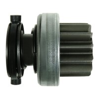 AS-PL SD0144 Freilaufgetriebe, Starter