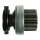 AS-PL SD0144 Freilaufgetriebe, Starter