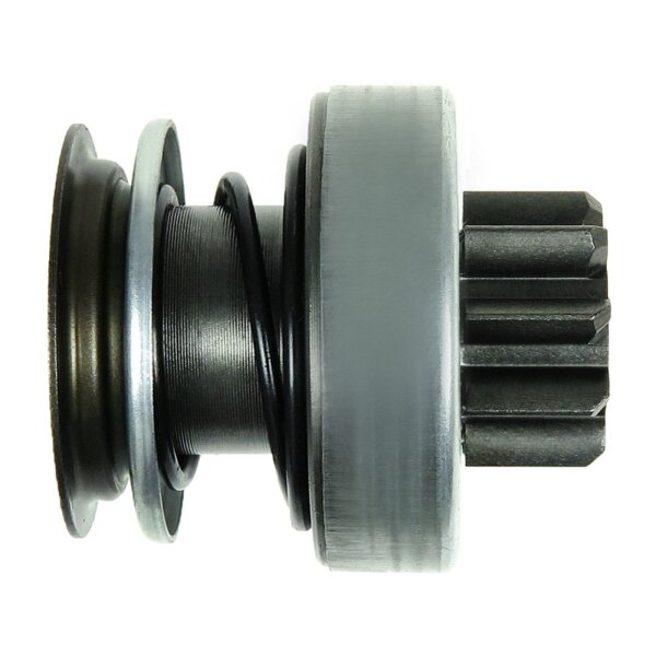 AS-PL SD0135 Freilaufgetriebe, Starter