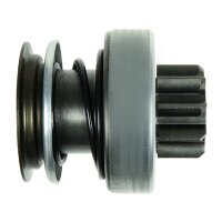 AS-PL SD0135 Freilaufgetriebe, Starter