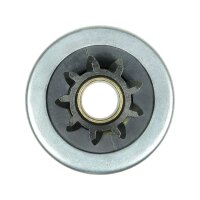 AS-PL SD0135 Freilaufgetriebe, Starter