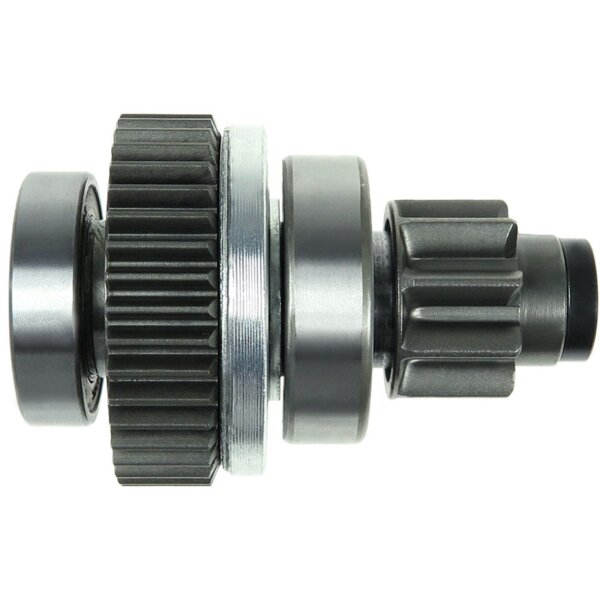 AS-PL SD6027 Freilaufgetriebe, Starter