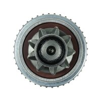 AS-PL SD6027 Freilaufgetriebe, Starter