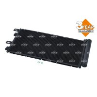 NRF 35481 Kondensator, Klimaanlage