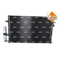 NRF 35573 Kondensator, Klimaanlage