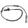 BOSCH 0 986 594 511 Sensor, Raddrehzahl