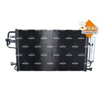 NRF 35600 Kondensator, Klimaanlage